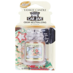 Christmas Cookie - Car Jar Ultimate
