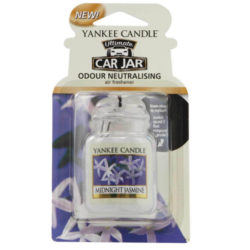 Midnight Jasmine - Car Jar Ultimate