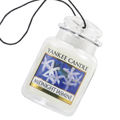 Midnight Jasmine - Car Jar Ultimate