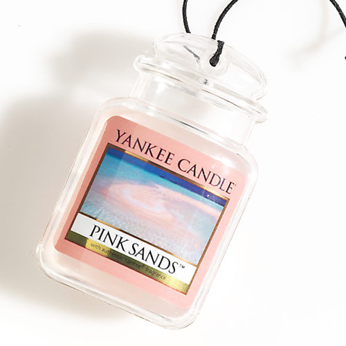 Pink Sands - Car Jar Ultimate