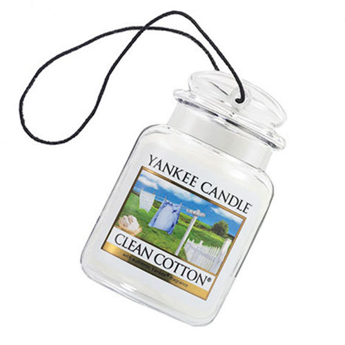 Clean Cotton - Car Jar Ultimate