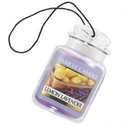 Lemon Lavender - Car Jar Ultimate