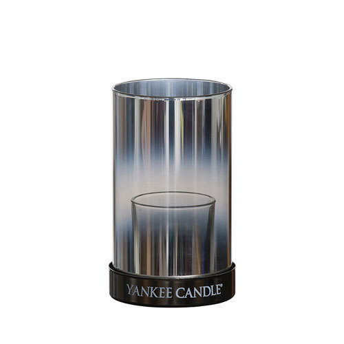 Silver Mirror Holder - Medium