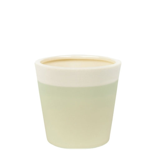 Pastel Hues - Support pour votive Vert