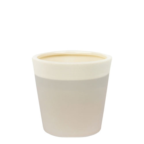 Pastel Hues - Support pour votive Gris