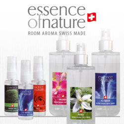 Room Sprays & Recharges