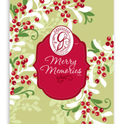 Merry Memories