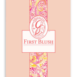 First Blush