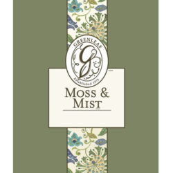 Moss & Mist