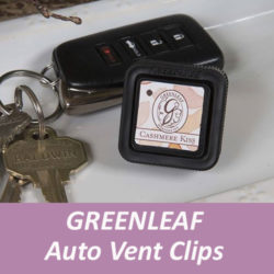 Auto Vent Clips