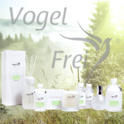 Vogel Frei