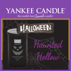 Haunted Hollow