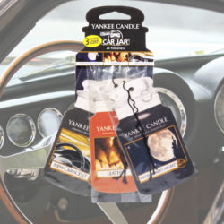 Car Jars