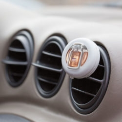 Smart Scent - Vent Clips