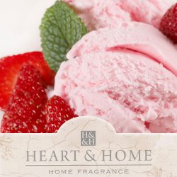 Délice de Fraise