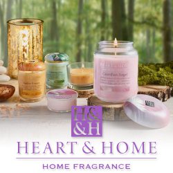 Heart & Home