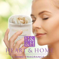 H&H - Toutes les Senteurs