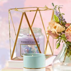 Simply Pastel