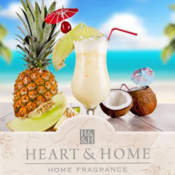 Piña Colada