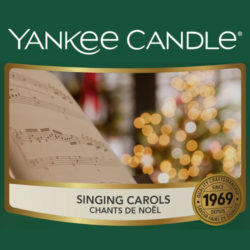 Singing Carols