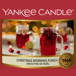 Christmas Morning Punch
