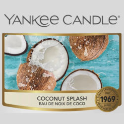 Coconut Splash