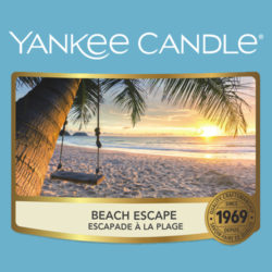 Beach Escape