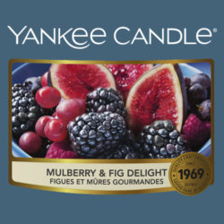 Mulberry & Fig Delight