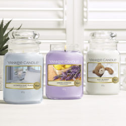Large Jars