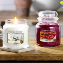Medium Jars