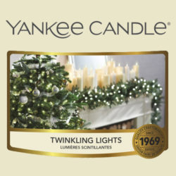 Twinkling Lights