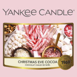 Christmas Eve Cocoa