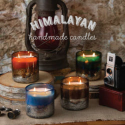Himalayan Candles